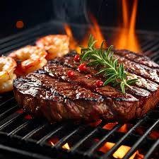 เนื้สันแหลม นน  330 กรัม