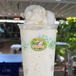 วิมลมะพร้าวปั่น