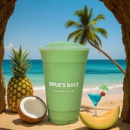 เกรท โอเชี่ยน