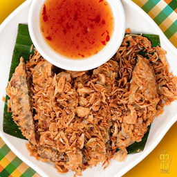 ไก่ทอดหาดใหญ่ เจ มังสวิรัติ วีแกน