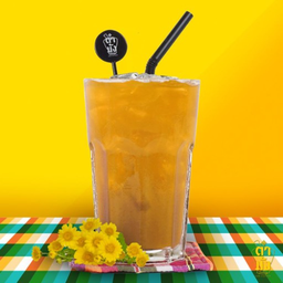 น้ำเก๊กฮวย เจ มังสวิรัติ วีแกน