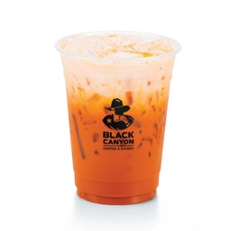 THAI ICED TEA