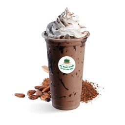 โกโก้ลาเต้ (Cocoa Latte)