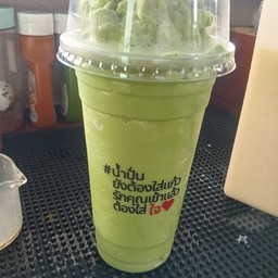 ชาเขียว