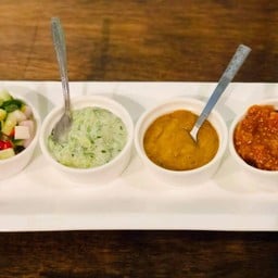 บีบี สไปซ์