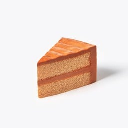 Thai Tea Cake