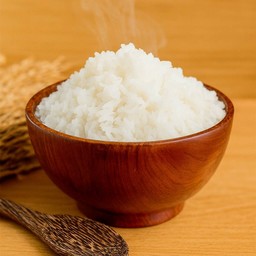 (G5)ข้าวสวย