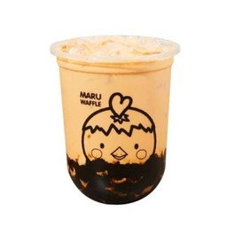 ชาไทย ไข่มุก
