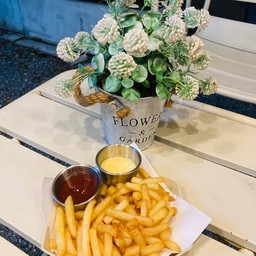 เฟรนฟรายส์ Small Size