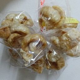 แคปหมูกรอบ