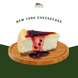 New York Cheese Cake