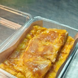 โรตีข้าวโพด