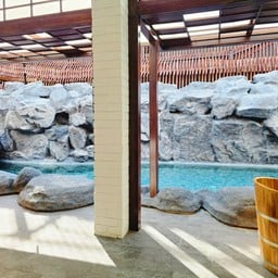 Once Upon A Hotel Pattaya