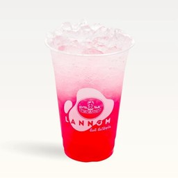 แดงโซดา