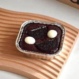 บราวนี่เรดเวลเวท