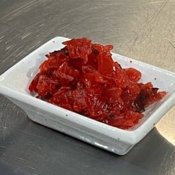 S9 ผักรวมดอง 20 กรัม / ဖတ်ဒေါင်20g