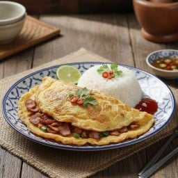 ไข่เจียวจ้า