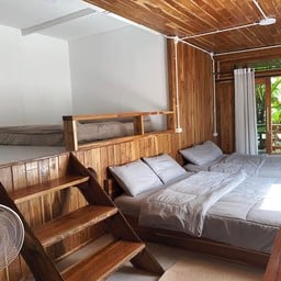 ขอบคุณรูปภาพจาก facebook ณ อิงธารโฮมสเตย์ - ป่าเหมี้ยง / สำหรับลงข้อมูลวงใน