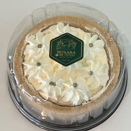 BUSABA  Bakery สาขานครปฐม