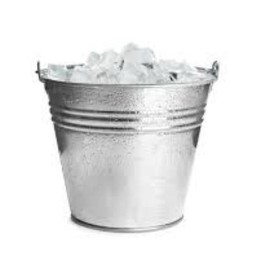 2.Iceน้ำแข็ง (ถัง)