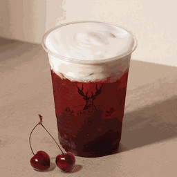 อเมริกาโน่ เชอร์รี่ เวลเวท