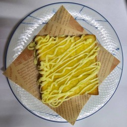 Monrot ร้านมนต์รส คูคต