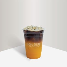 Solrise Cafe&Commune