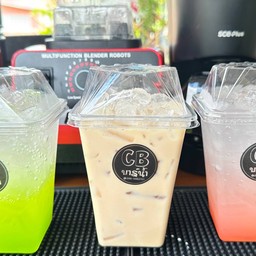 CB บาร์น้ำ