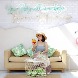 Journey Cafe And Bar