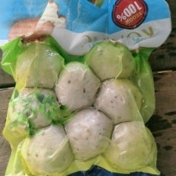 อาหารเจ ซอย 7 Seven. Soi. 7