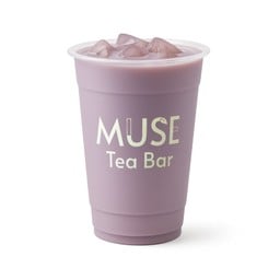 Taro Milk Tea