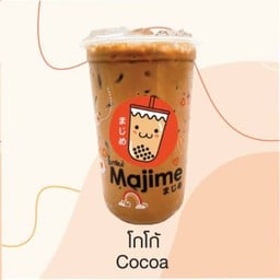 มาจิเมะชานมไข่มุก โลตัสโกเฟรชสาขา พัฒนาชนบท 3 จุด 2