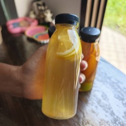 เลม่อนน้ำผึ้ง