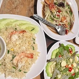 Tum Zaap Condo (ตำแซ่บคอนโด)-บางโฉลง 1