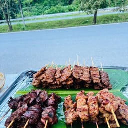 หมูปิ้งอินดี้