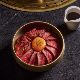 COTE Korean Steakhouse Singapore