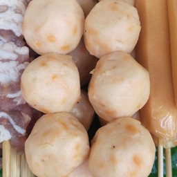 ลูกชิ้นกุ้ง 1