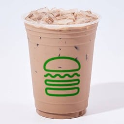 ซอลเต็ด ช็อคโกแลตเย็น 16 oz.