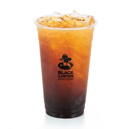 อเมริกาโนน้ำมะพร้าว