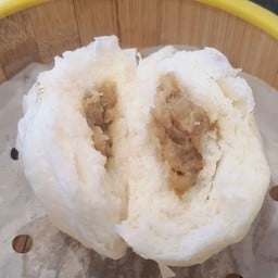 ซาลาเปาหมูสับ