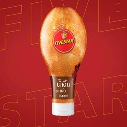 น้ำจิ้มสูตรแจ่ว ขวด