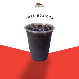 Pure Hojicha