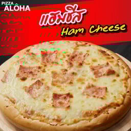 LET'S EAT PIZZA (พิซซ่าหลักสิบ)