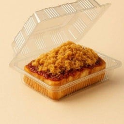 ขนมปังปิ้ง by มาวิน