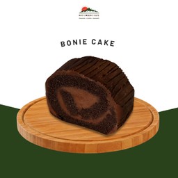 Bonny Chocolate Cake