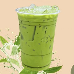 ชาเขียว