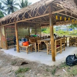 แซ่บนัวครัวสองสาว เกาะพะงัน