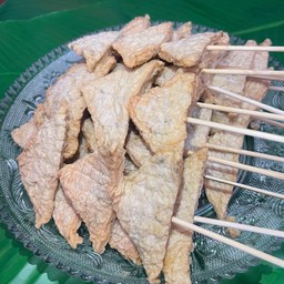 ฟองเต้าหู้