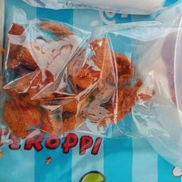 นาย เจ๋ง ไก่ทอดหาดใหญ่