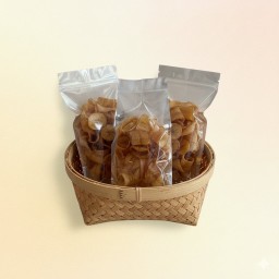 กล้วย สามถุง เลือกรสชาติได้